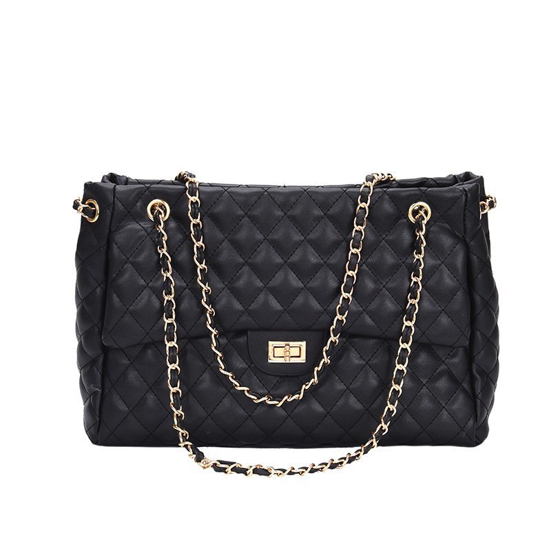Vindkæde skuldertaske crossbody taske
