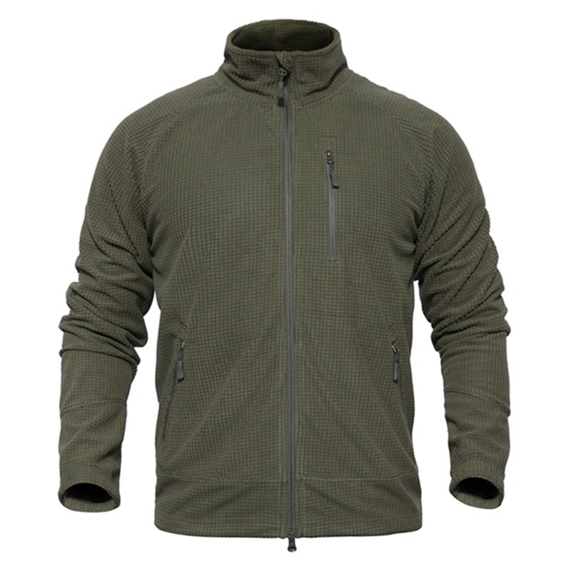 Paving Eagle Fierce Fleece Sweater Thermal Clothes Tactics