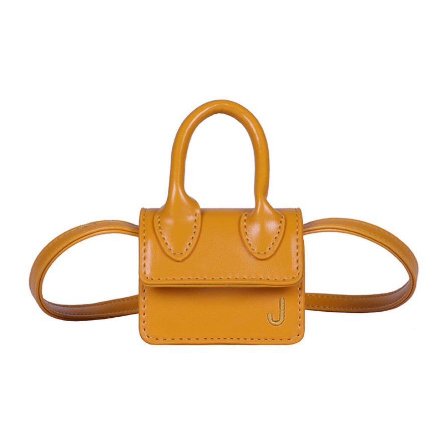 Color Mini Cute Coin Purse