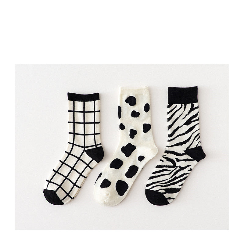 Female Socks In The Comfort Tube
