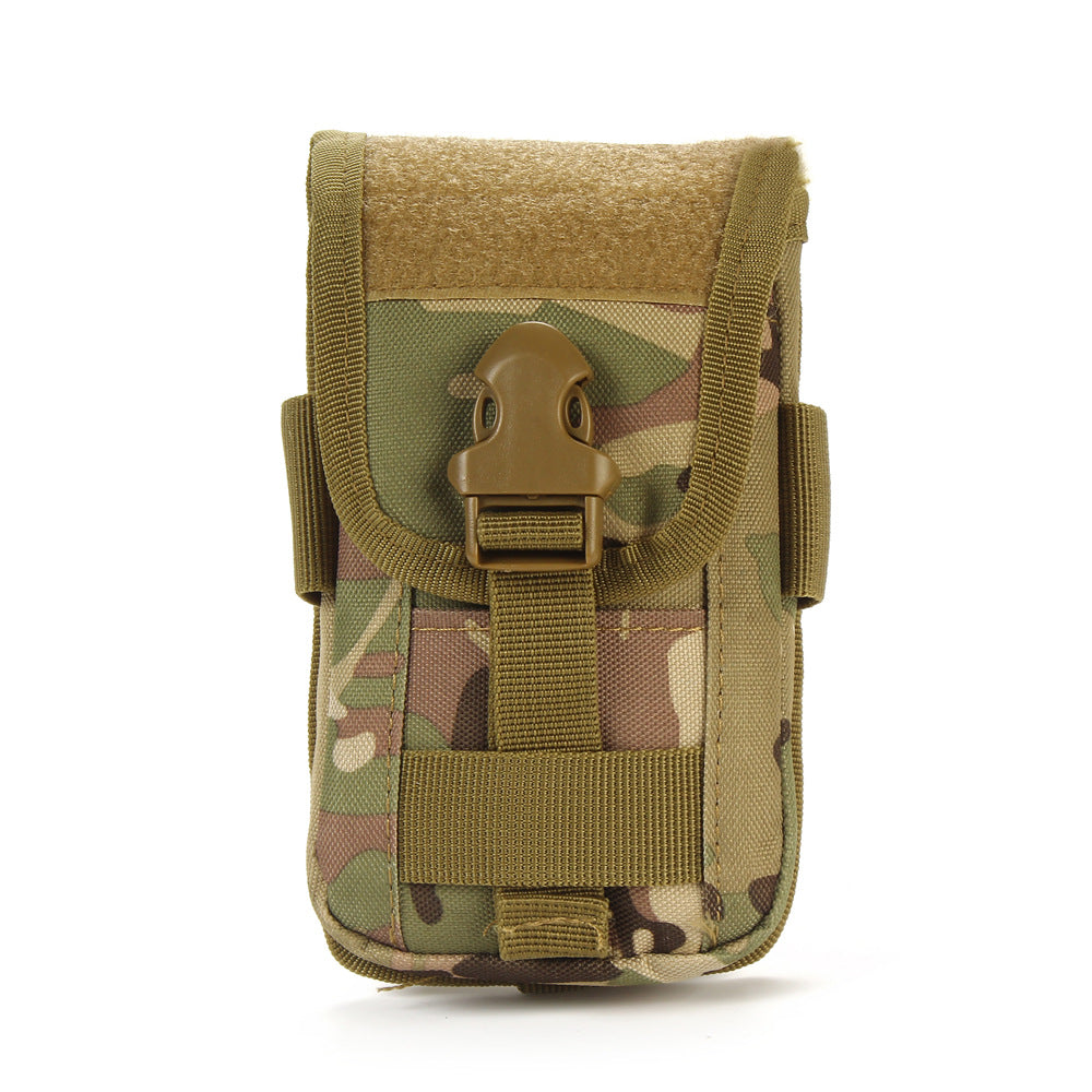 Running 67-inch accessory mobile phone bag