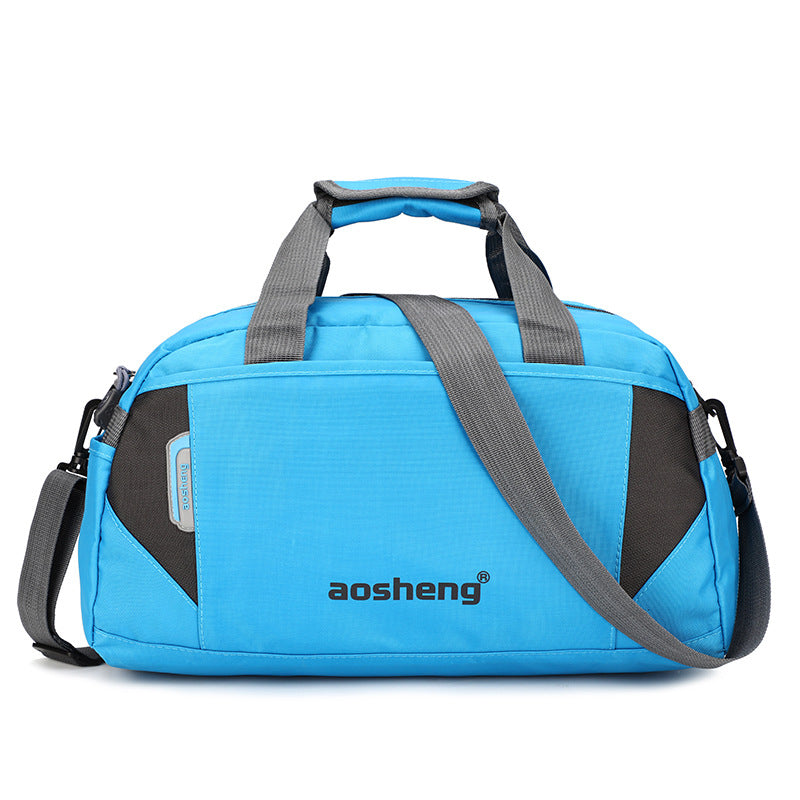 Men's and Women's Outdoor Handbag Fitness Bag