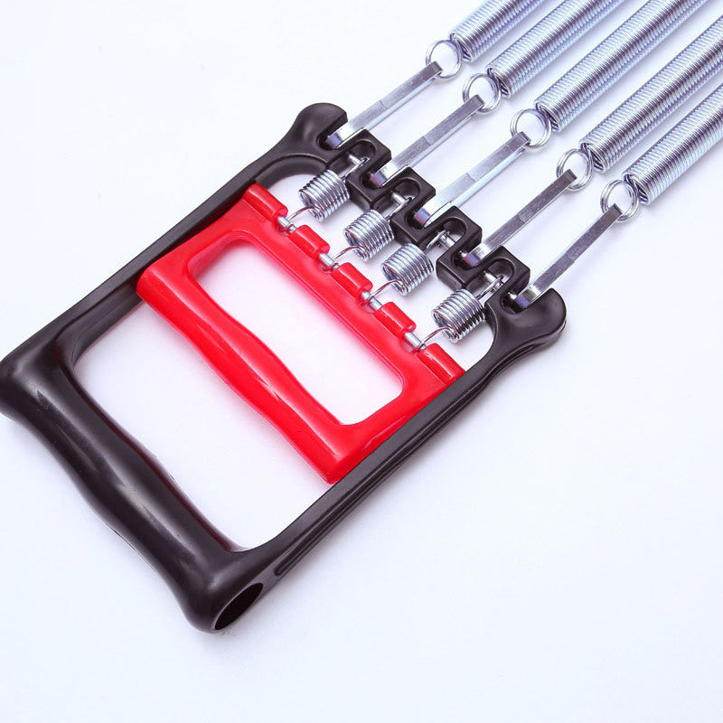 Multifunctional arm training puller