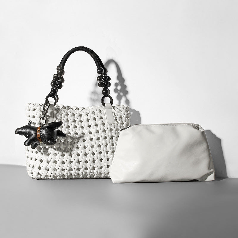 Fashion Women's Portable Shoulder Bag