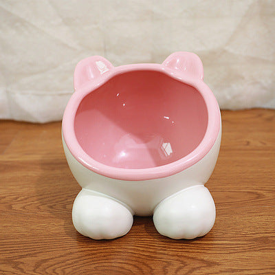 Vivipet ceramic water bowl