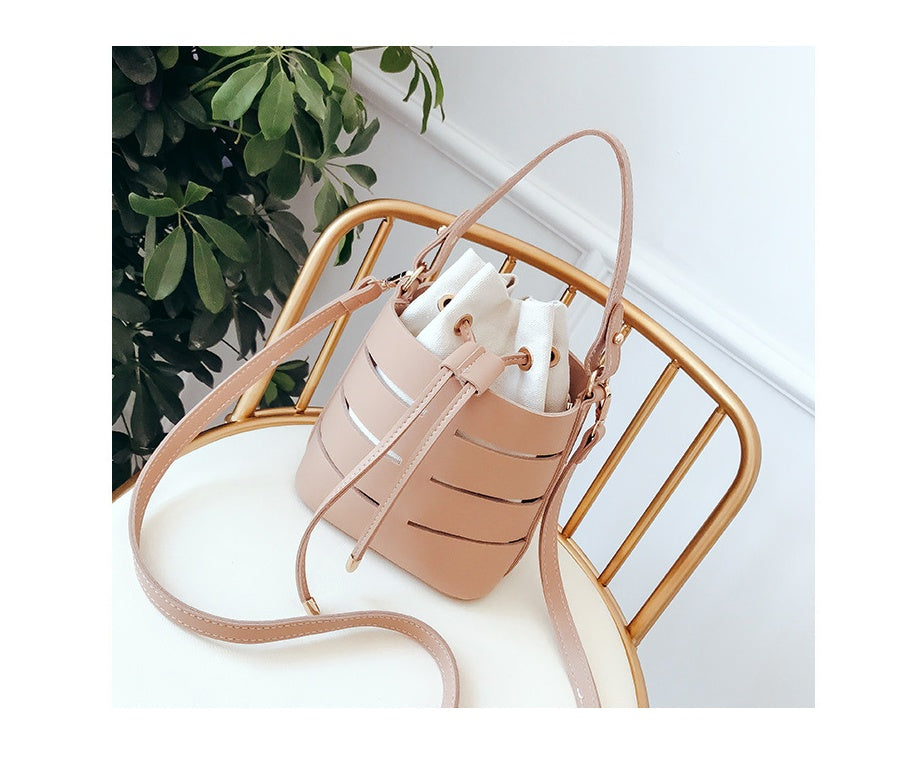VÄSKA Spring and Summer Shoulder Hand Bag 02