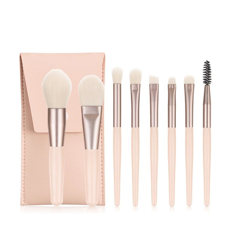 Portable Beginner Soft Hair Loose Paint Beauty Tools