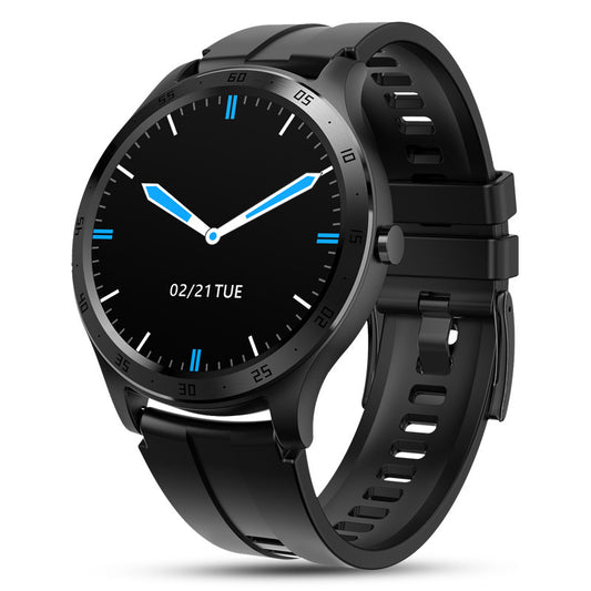 Color Screen Smart Bracelet, Heart Rate Bluetooth Bracelet