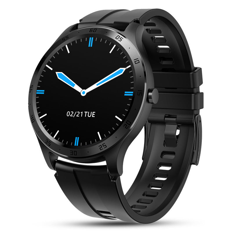 Color Screen Smart Bracelet, Heart Rate Bluetooth Bracelet