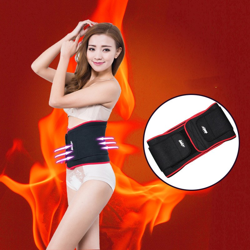An abdominal girdle bandage