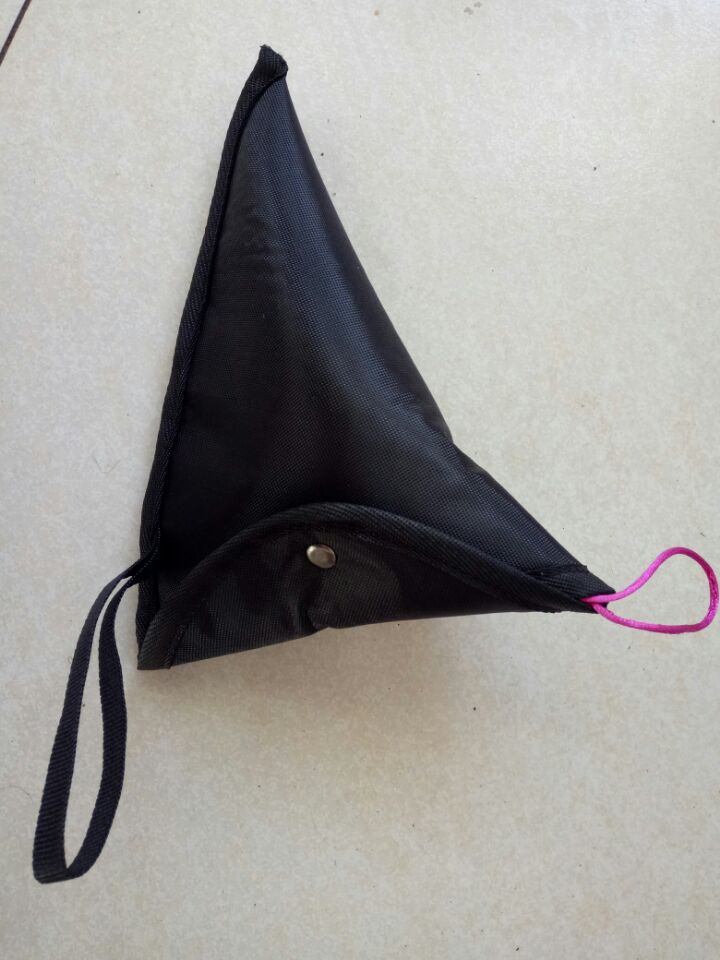 12 hole ocarina bag
