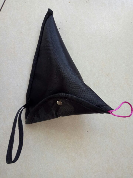 12 hole ocarina bag