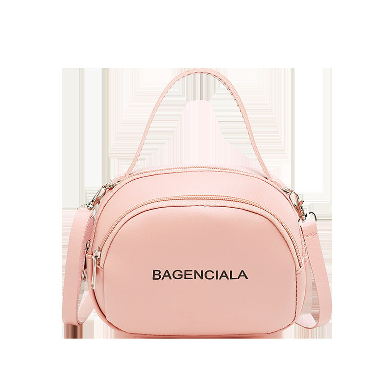 Korean Version Of The Small Bag Female Hand