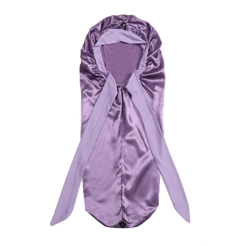 Women's Fashion Bowknot Tam-o'-shanter Thermal Heat Cap