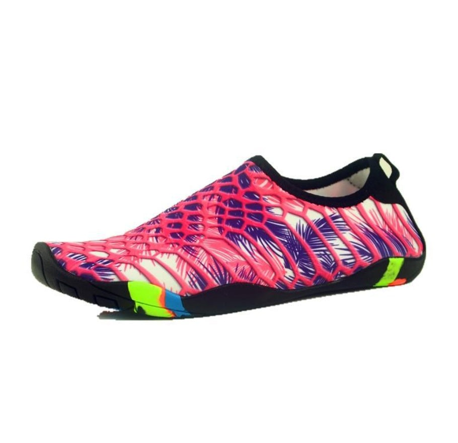 Amphibious quick-drying beach sneakers