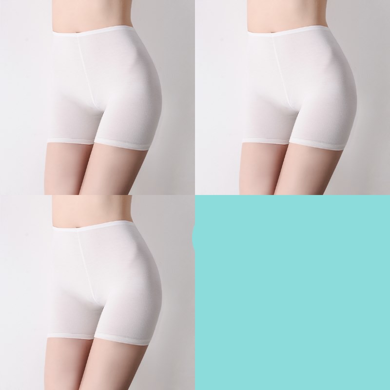 Safety Pants Female  3pcs