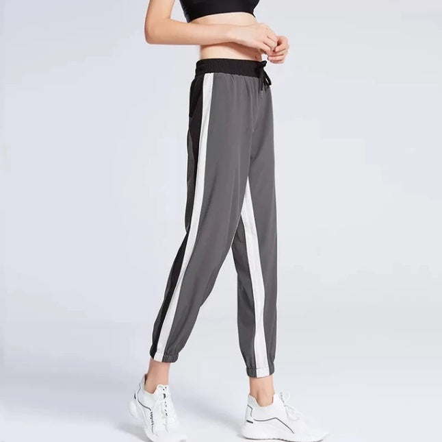 Fashion training pants