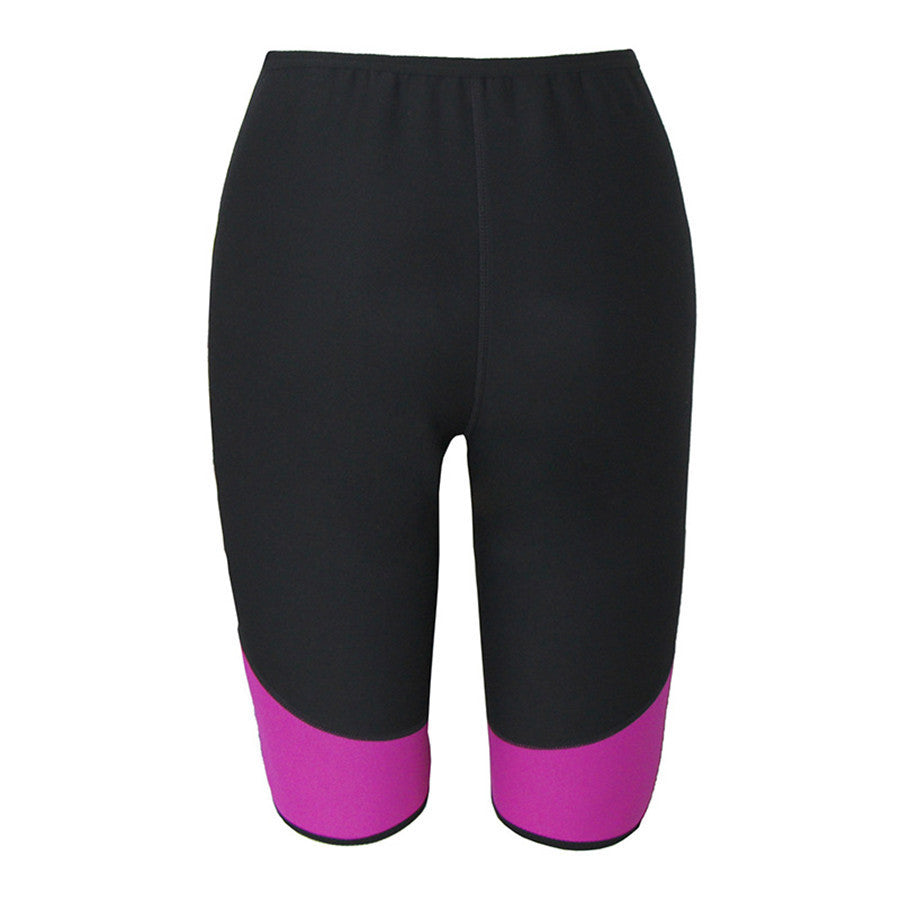 Eksplosive sweatshirtstof sportstræningsbukser