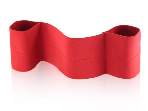 High elastic bandage bench slingshot
