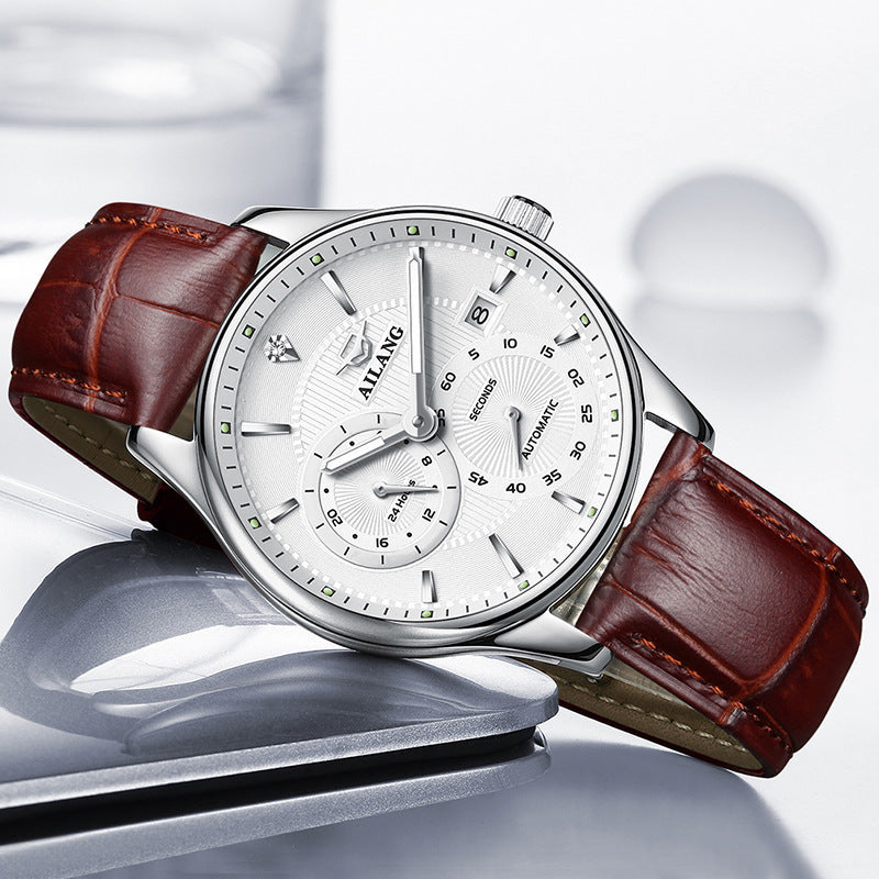 Watch Men's Automatic Mechanical Watch