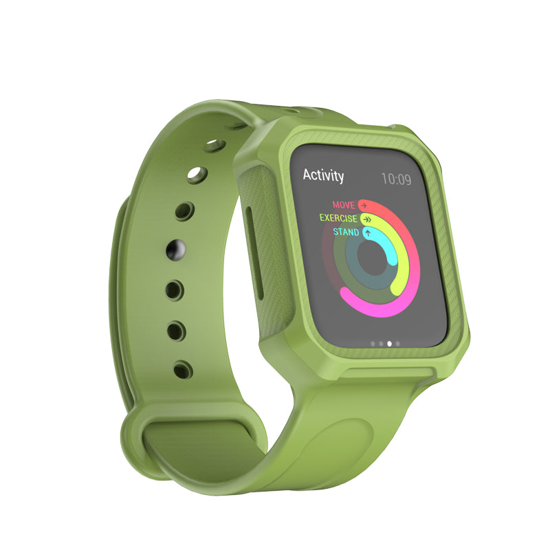 Compatible with Apple, Personality And Creativity Serise Iwatch4 5 Strap