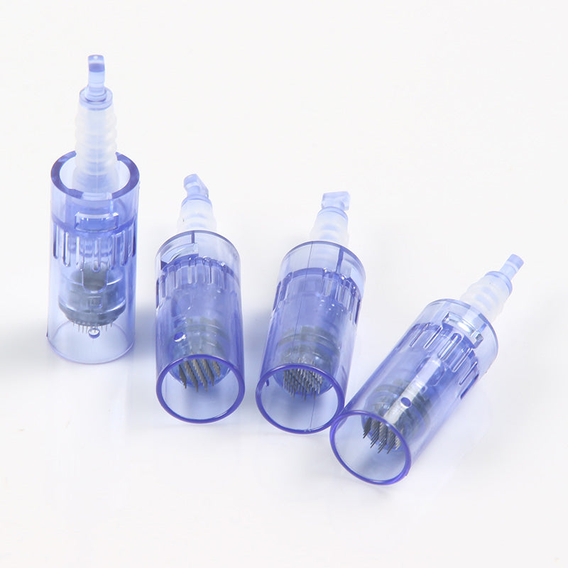 10pcs/lot Nano microcrystalline electric microneedle