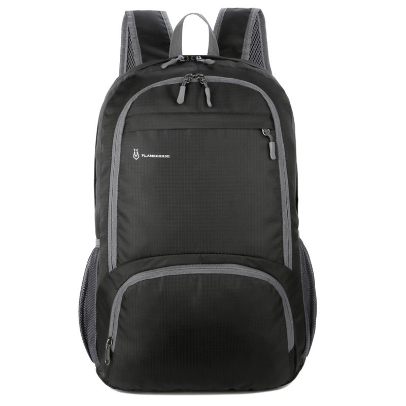 Folding Bag Waterproof Fashion Sport