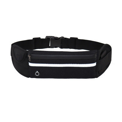 Waist Pack Multifunctional Men's and Women's Pockets