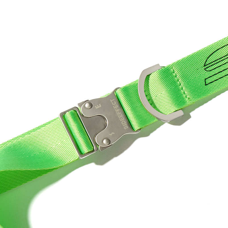 Nylon webbing