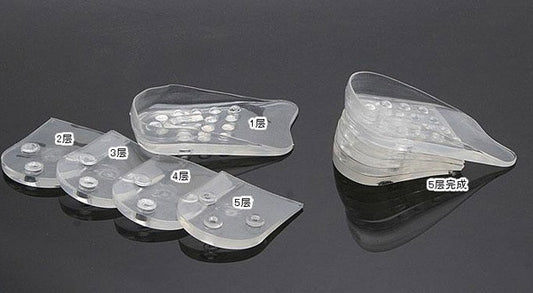 Heel  Lift Insole