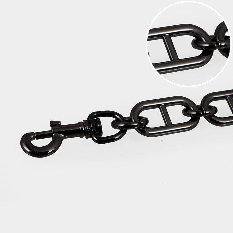 Accessory  belt bag chain replacement