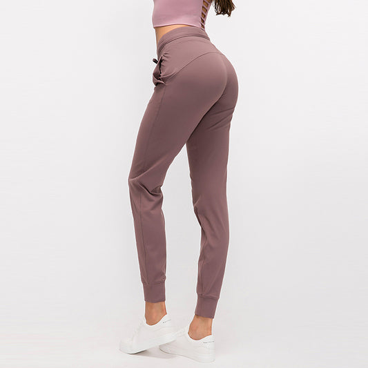 Bunch sanded yoga pants