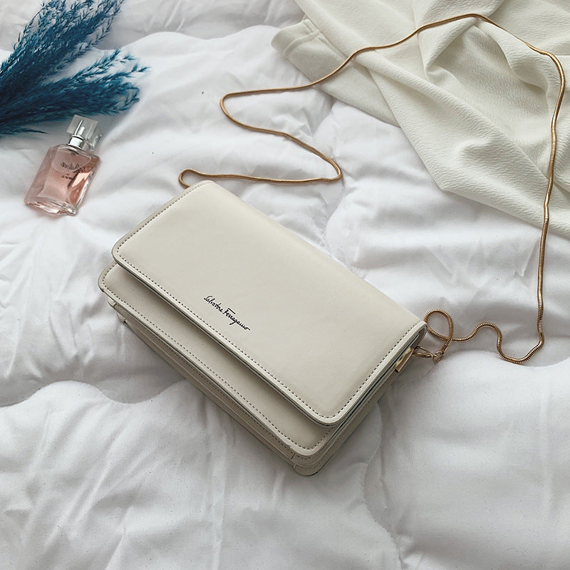 Organ small square bag