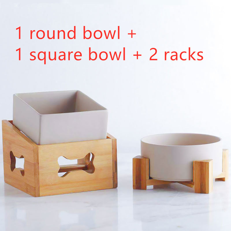 Nordic Creative Multifunctional Fruit Dessert Bowl