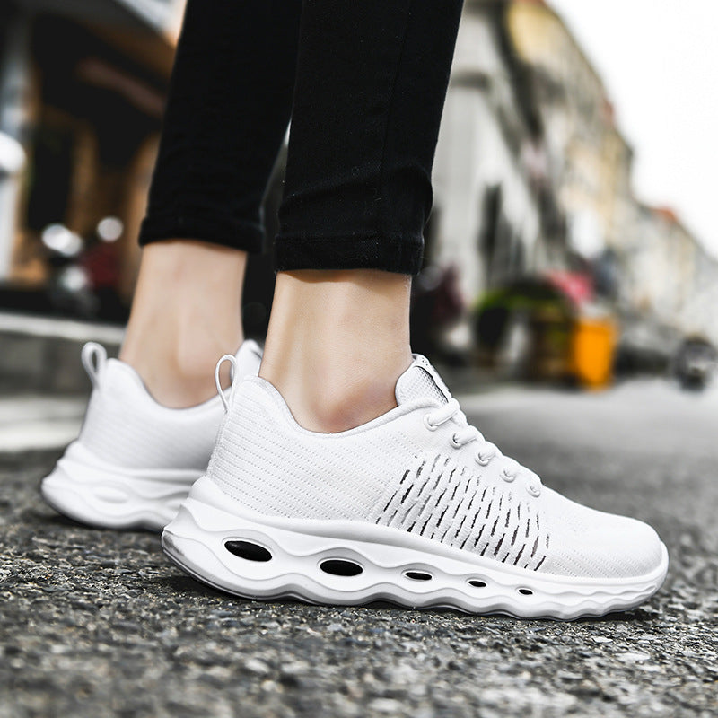 Sports Casual Shoes All-match Mesh Running Net Shoes