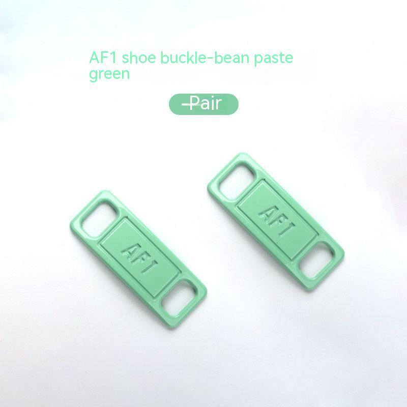 Luminous Shoelace Buckle Adaptive Board Sport Ball