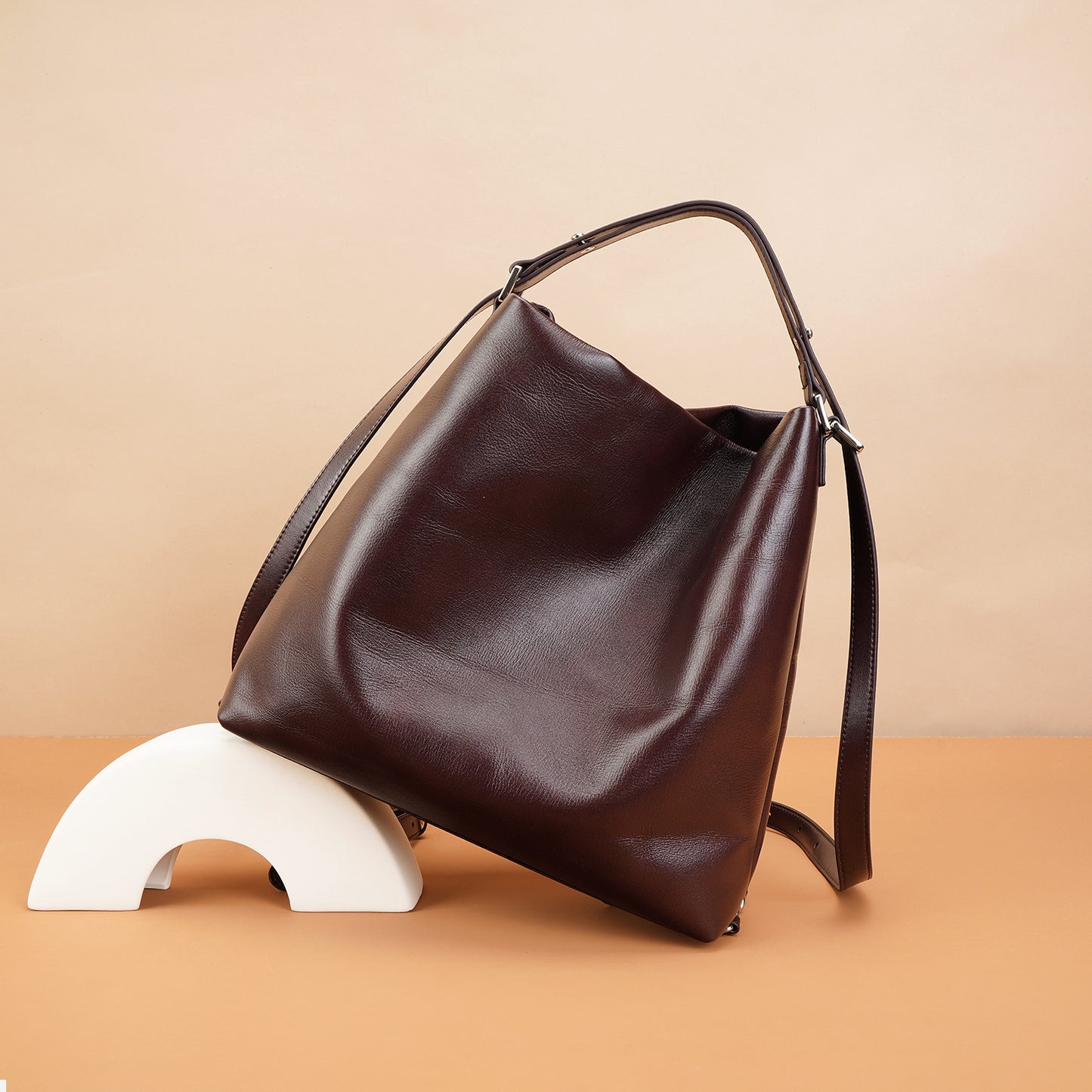 Underarm Bag One-shoulder Crossbody