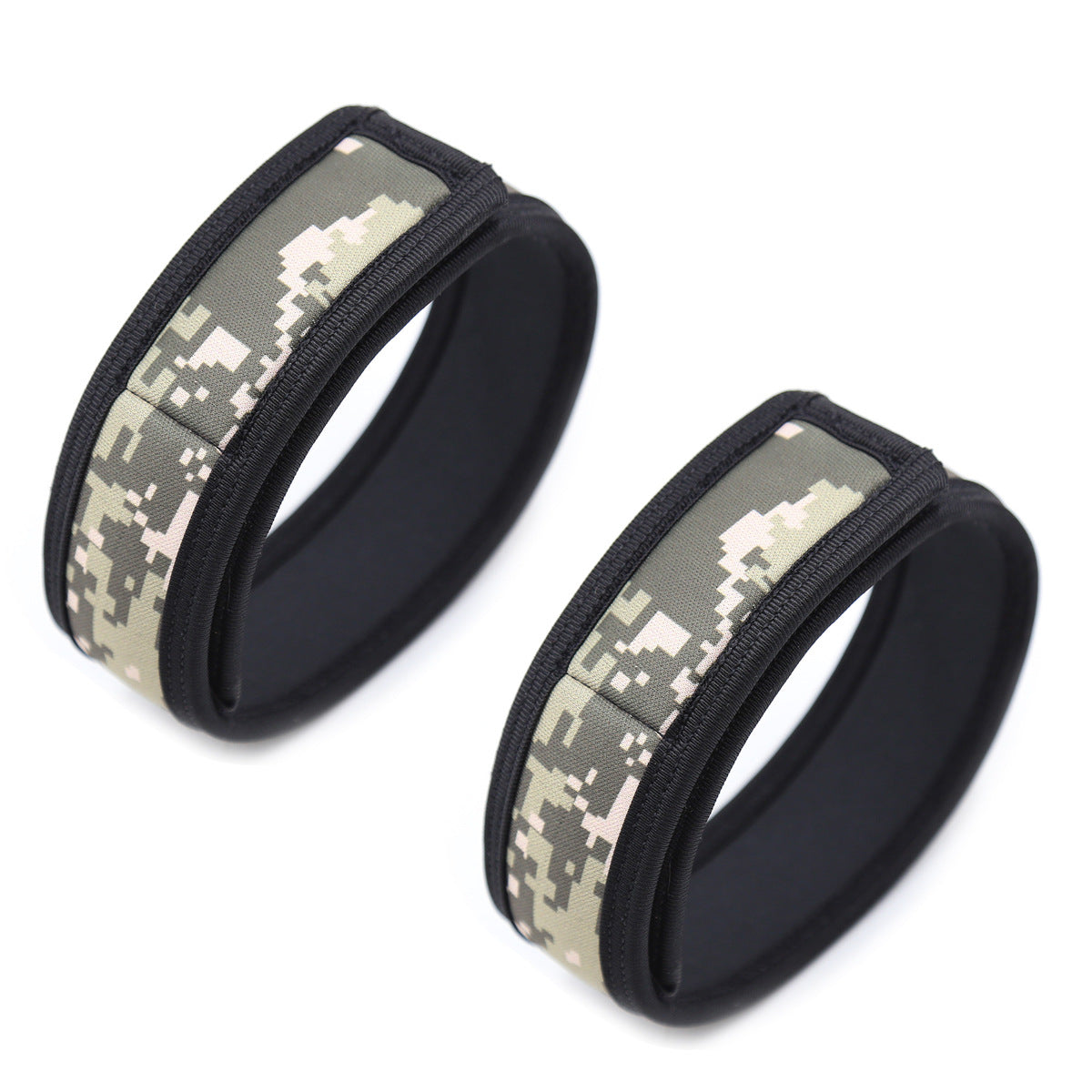 Colorful Velcro armband