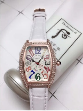 Fashion leisure sports watch