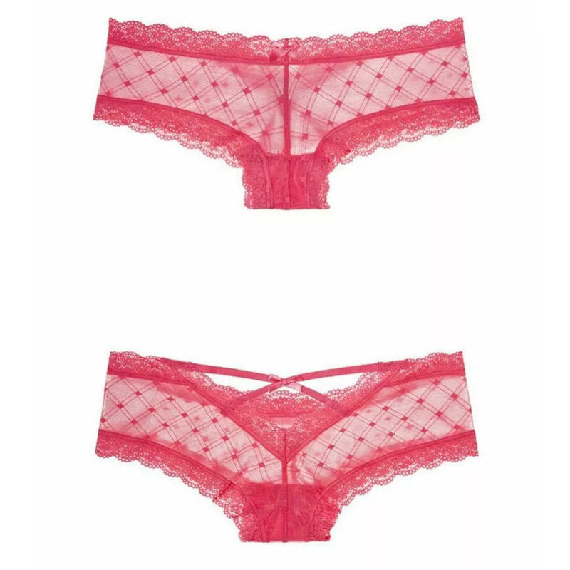Half-pack hip briefs