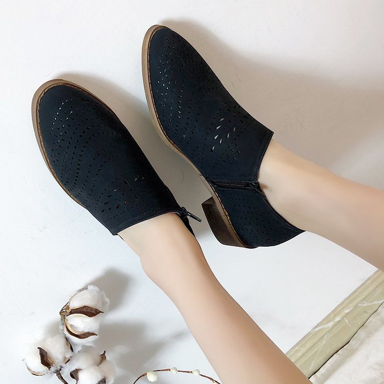 Hollow Breathable Women's Sandals