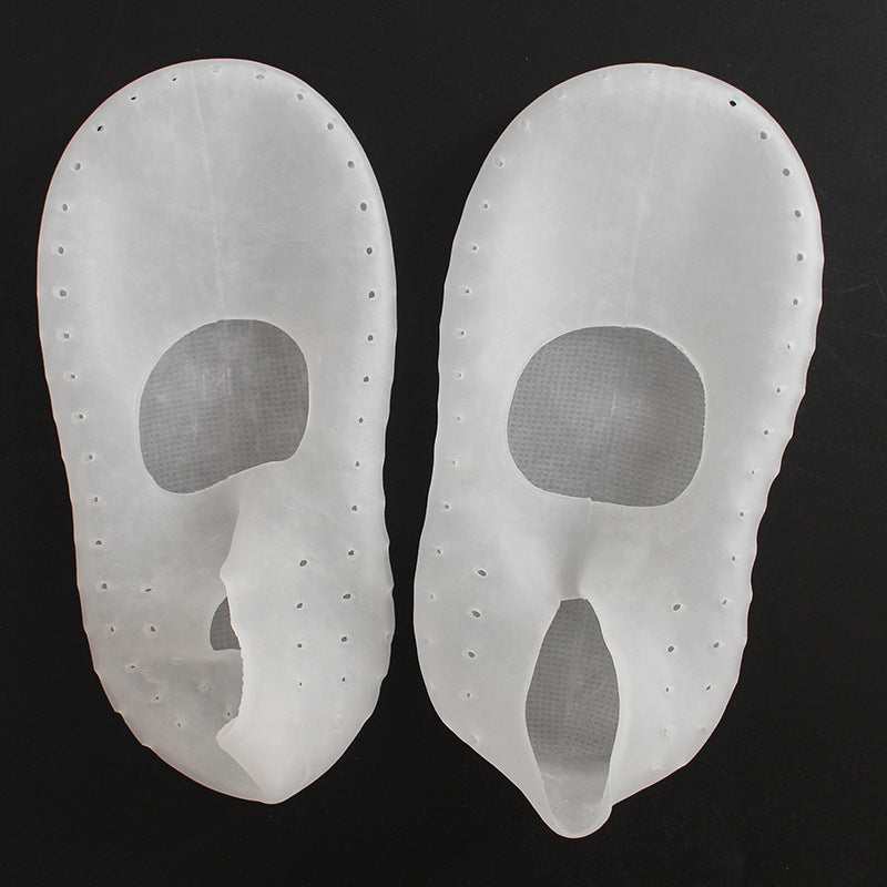 Silicone boat socks