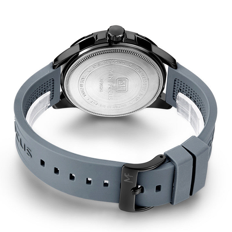 Sports Trend Waterproof Watch