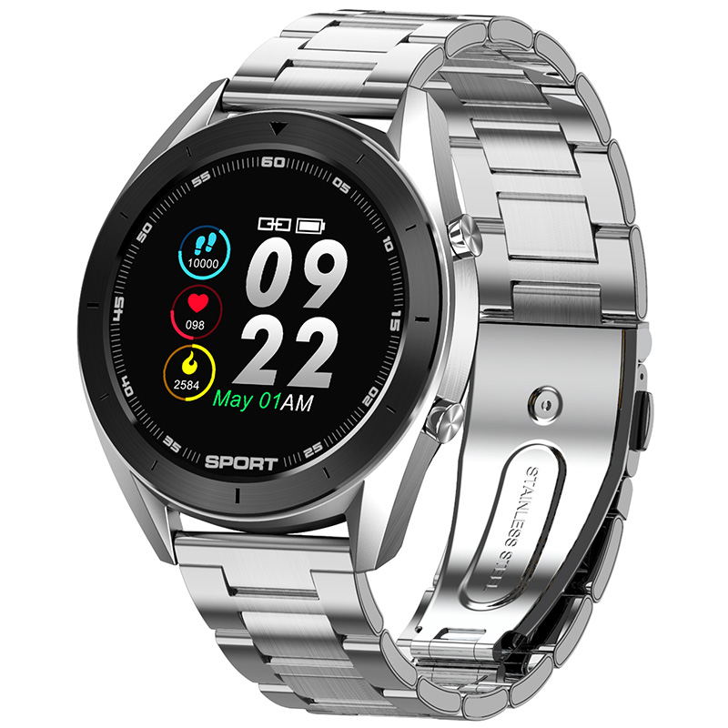 DT99 color screen smart bracelet