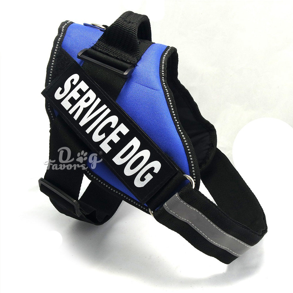 Chest strap