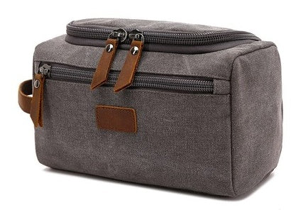 Multifunctional travel storage bag