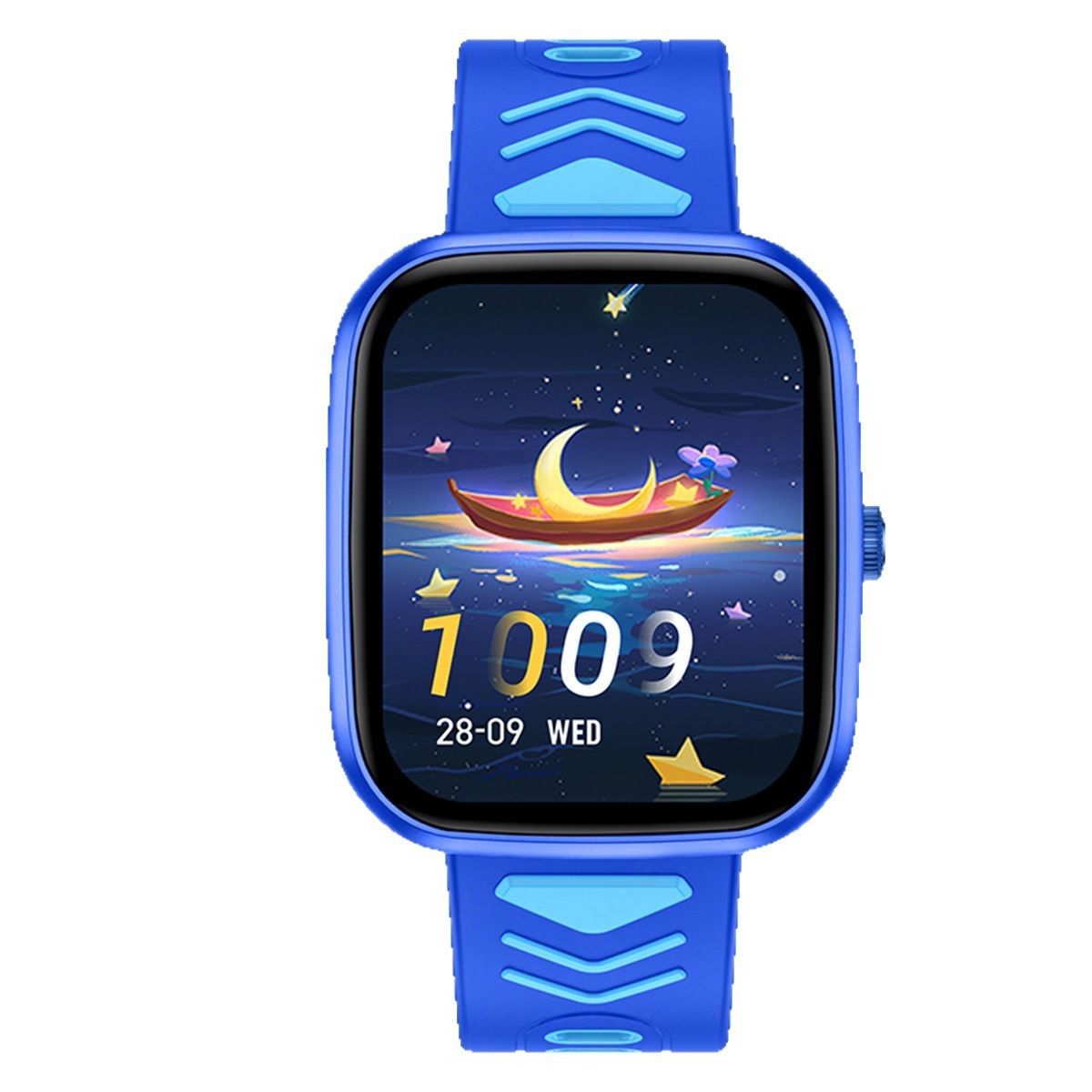 Bluetooth Calling Sleep Detection Multi-functional Smart Children's Watch For Students And Teenagers