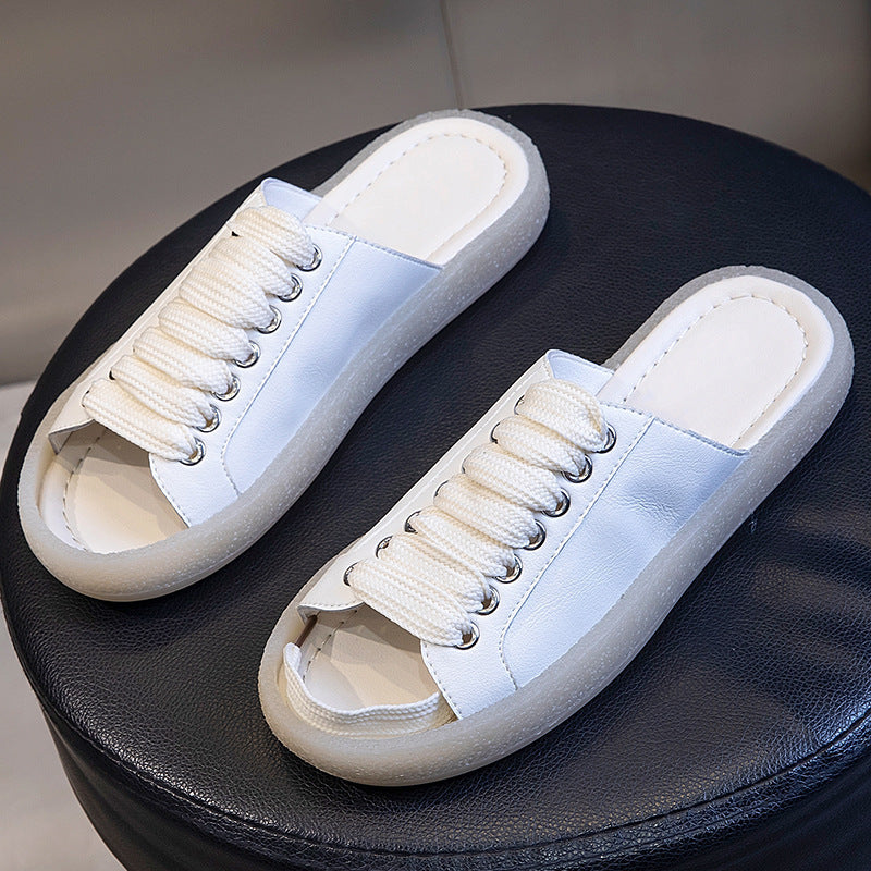 Casual Fashion Fairy Style Women's Shoes