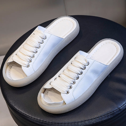 Casual Fashion Fairy Style Women's Shoes