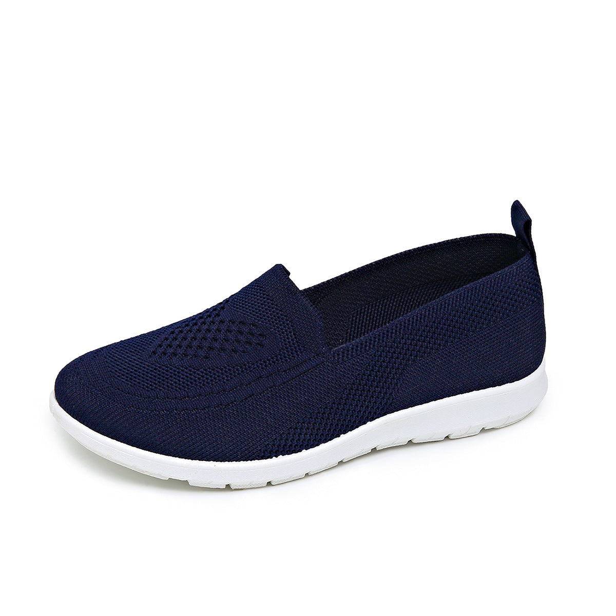 Women's Shoes Summer New Women's Mesh Surface Shoes Casual Fashion